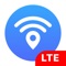 แผนที่ WiFi: อินเทอร์เน็ต, eSIM, VPN