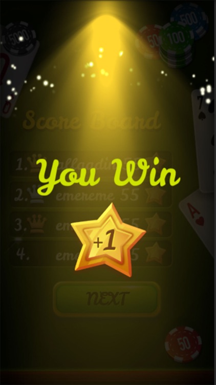 Spades Pro Plus screenshot-3