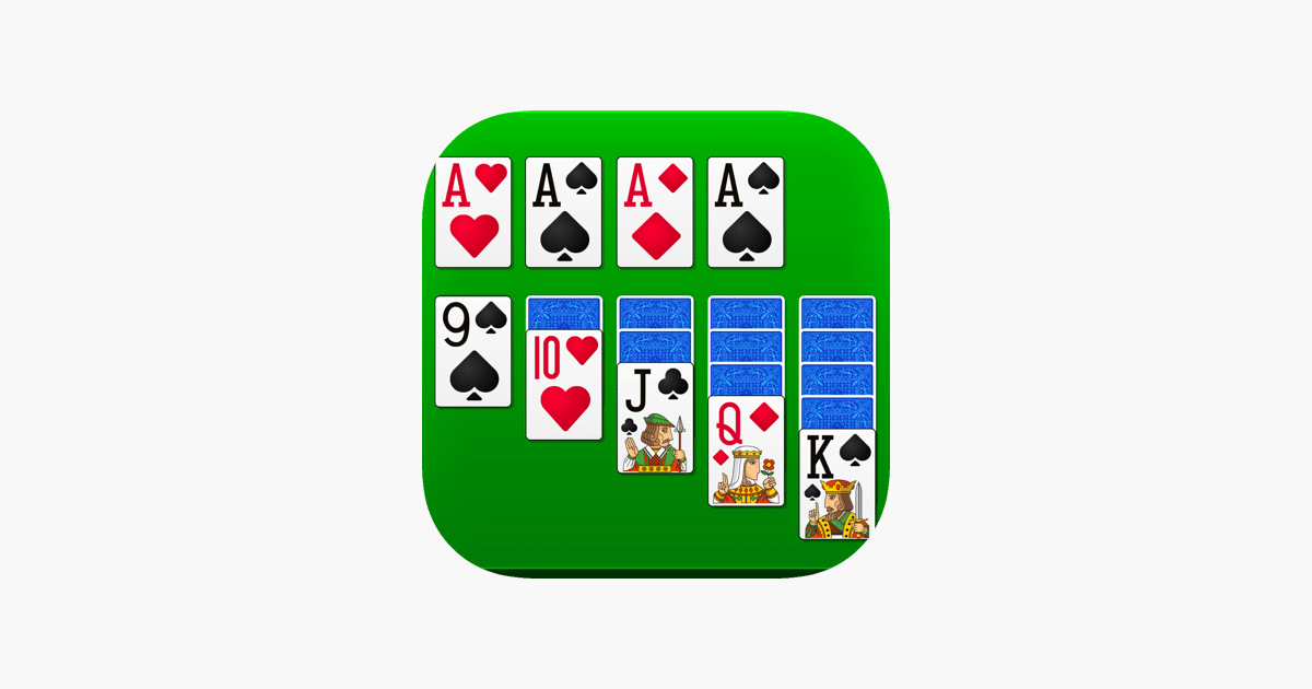 Solitaire! on the App Store