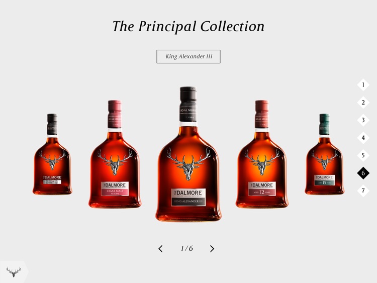 The Dalmore screenshot-4