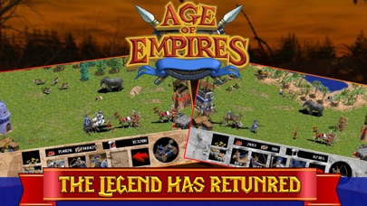 Empire Expansion - Spartas Invasion Screenshot 2
