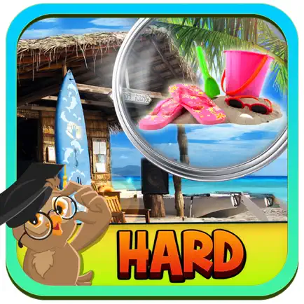 Beach Shack Hidden Object Games Читы