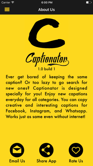 Captionator App(圖5)-速報App