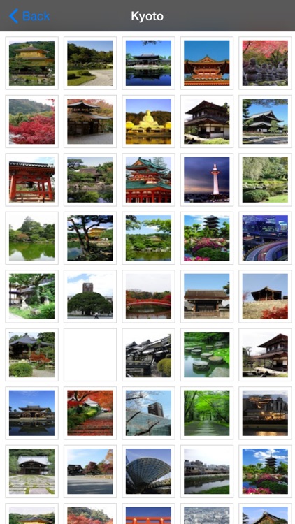 Kyoto Offline Map Travel Explorer screenshot-4