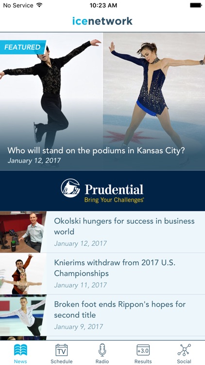 icenetwork