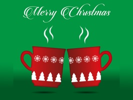 Sending special messages during the christmas season has not been easier