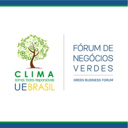 EU Brazil Green Business Forum