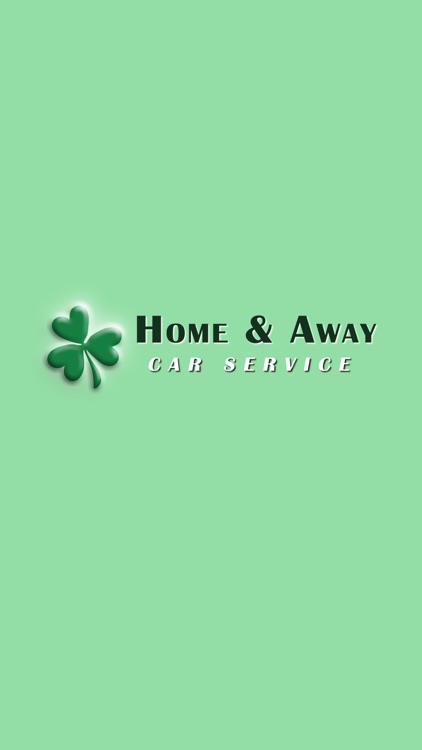 Home & Away Car Service