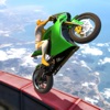 Superhero Moto Stunts Racing - iPadアプリ