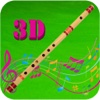 New Real Mobile 3D Flute