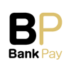 JAPAN ELECTRONIC PAYMENT PROMOTION ORGANIZATION - Bank Pay アートワーク