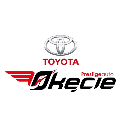 Toyota Okęcie icon