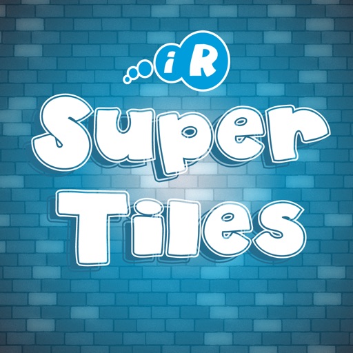 Super Tiles iOS App