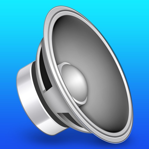 300 FREE Sound Effects iOS App