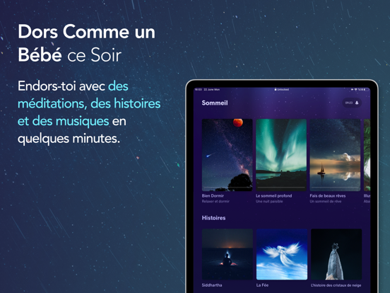 Meditopia: Méditation, Sommeil Meditopia: Méditation, Sommeil