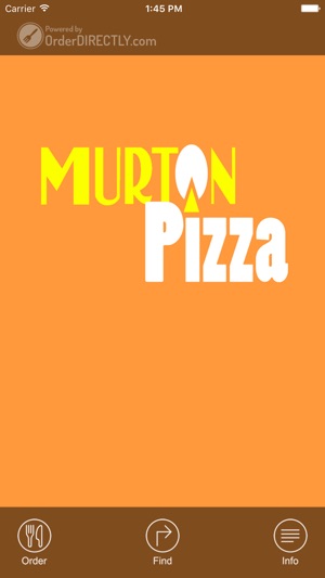 Murton Pizza