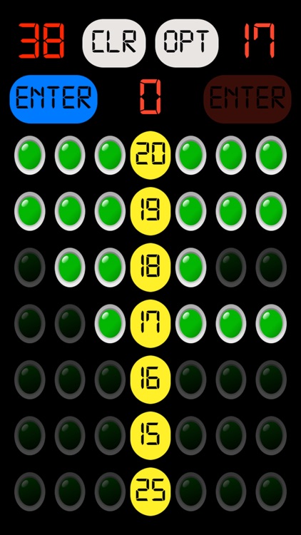 Simple Dart