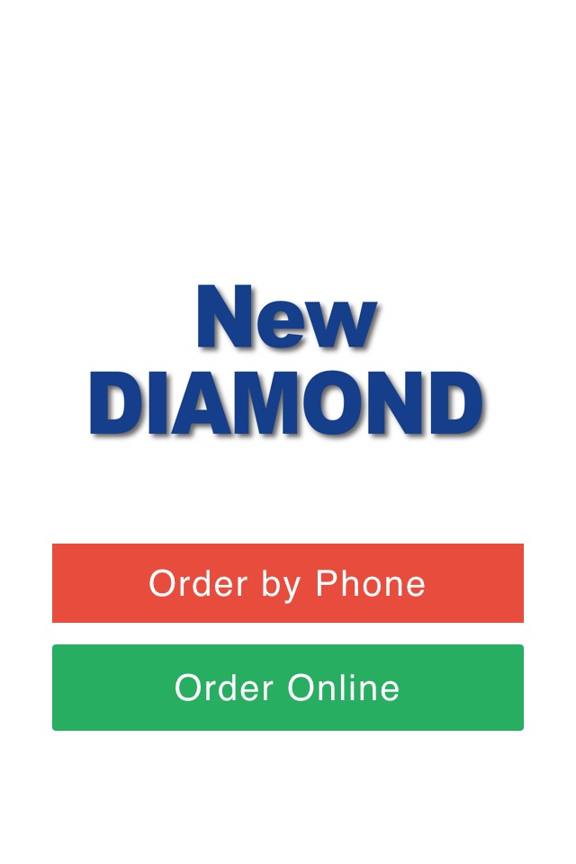 New Diamond Kebab screenshot 2