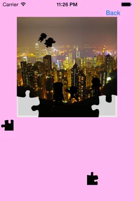 Game screenshot Jigsaw Puzzles2 for Anpanman mod apk