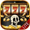 Slot Machines Poker Skulls Casino