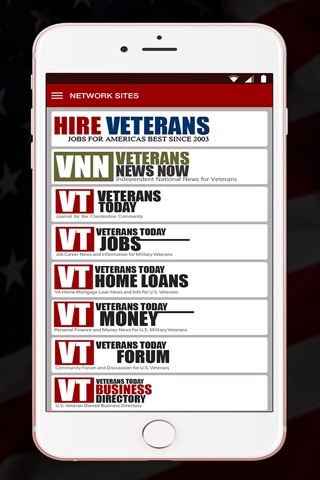 Veterans Today Network screenshot 2