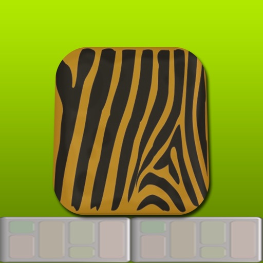 TigerSquare Icon