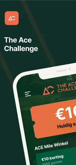 Game screenshot Ace Challenge mod apk