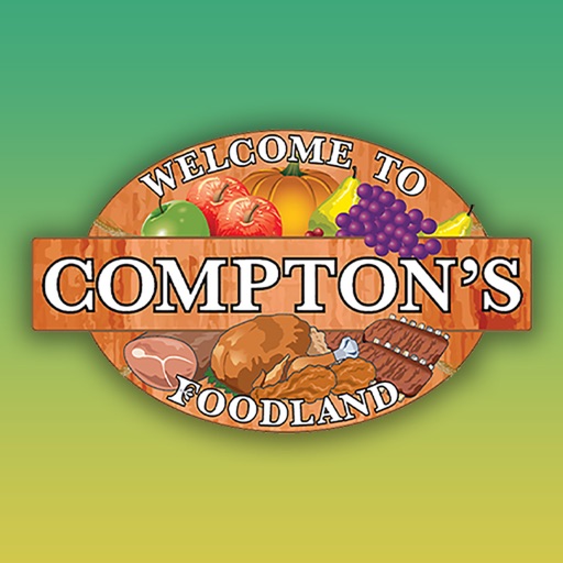 Comptons Foodland