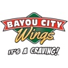 Bayou City Wings