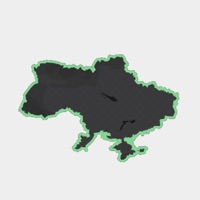 Карта тривог на пк
