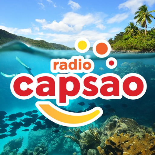 CAPSAO Radio Icon