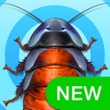 iBugs Invasion FREE — Top & Best Game for All icon