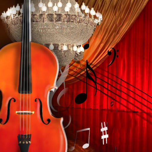 Easy Cello Tuner / Stimmgerät für Violoncello