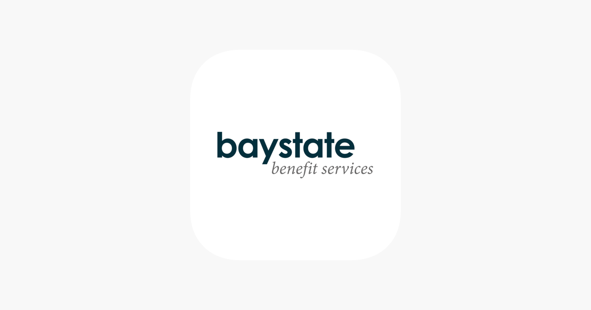 ‎Baystate Benefits Mobile on the App Store