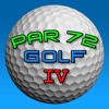 Icon Par 72 Golf IV