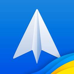 ‎Spark Mail – Email by Readdle