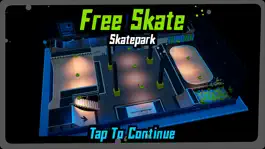 Game screenshot Pocket Skate apk