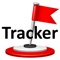 With The Tracker application you can transform your iPhone to GPS tracker and use all of GetPosition features