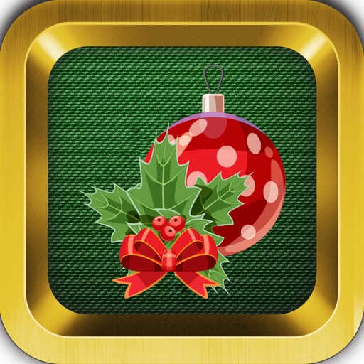 Santas Gift Slot - Free Casino Icon