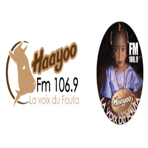 Haayoo Fm icon