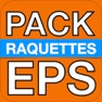 Get EPS Pack - Raquettes for iOS, iPhone, iPad Aso Report
