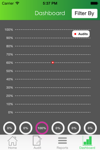 iClean Auditor screenshot 3