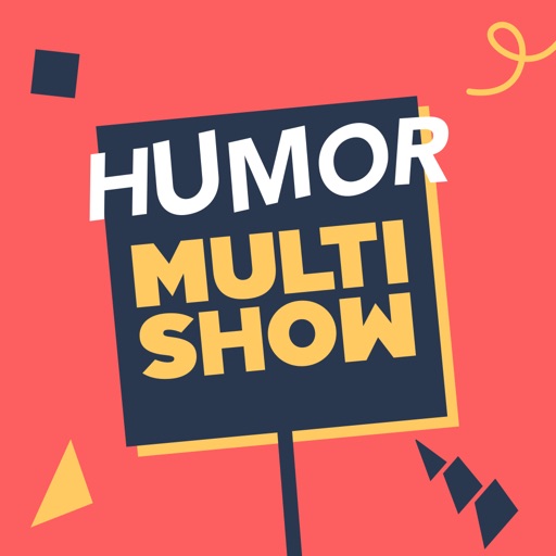 Humor Multishow icon