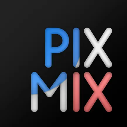 PixMix. A new way to design. Cheats