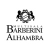 Multisala Barberini e Alhambra