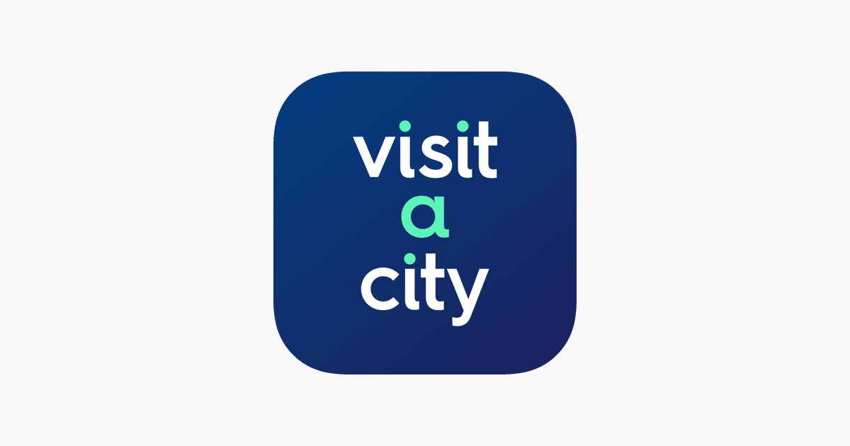 is the visit a city app free