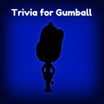 Trivia for Gumball - Comic Animated TV Series Quiz