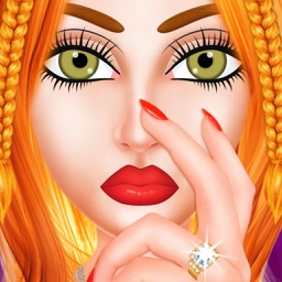 Makeup Salon - Makeup games