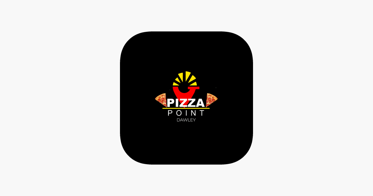 ‎Pizza Point Dawley on the App Store
