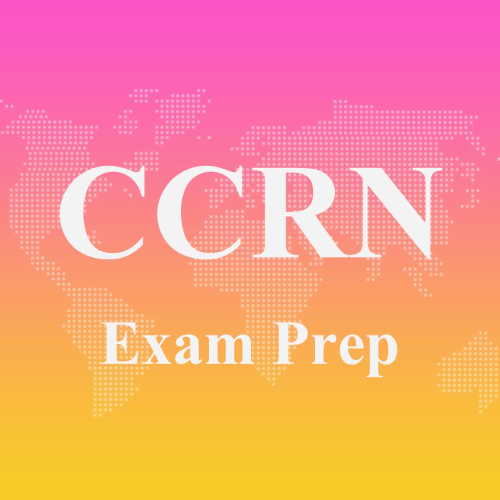 CCRN® 2017 Test Prep App Reviews & Download Education App Rankings!